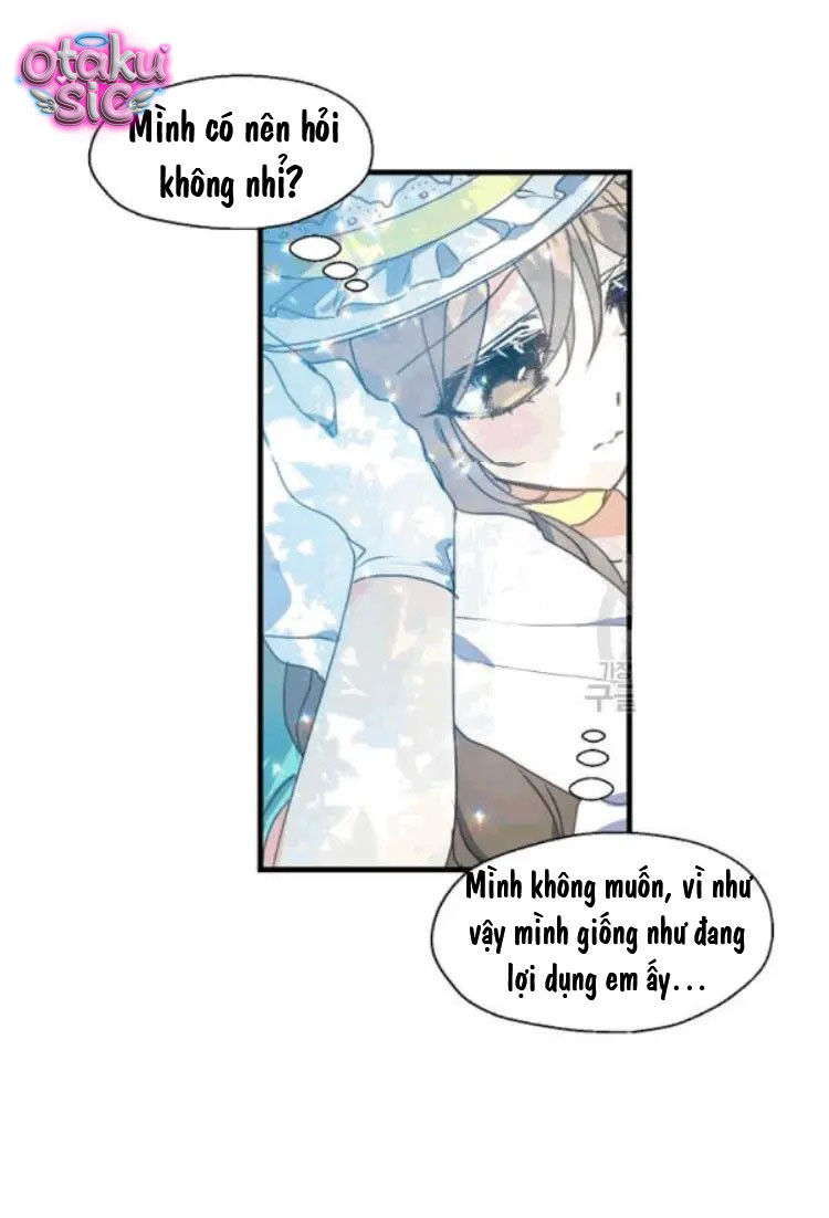 Bệ Hạ Xin Đừng Giết Tôi!!! - Chap 29 - Trang 33