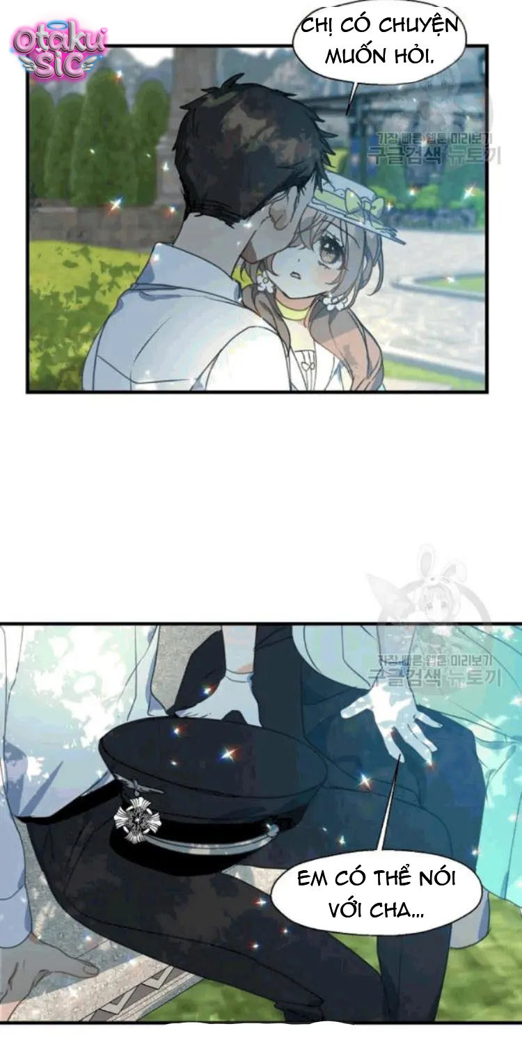 Bệ Hạ Xin Đừng Giết Tôi!!! - Chap 29 - Trang 34