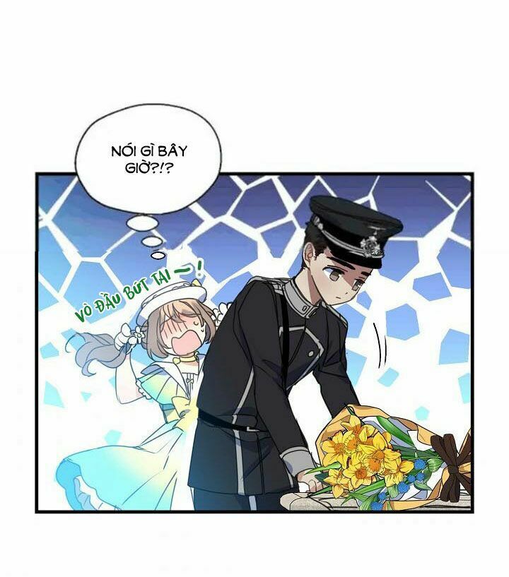 Bệ Hạ Xin Đừng Giết Tôi!!! - Chap 29 - Trang 39