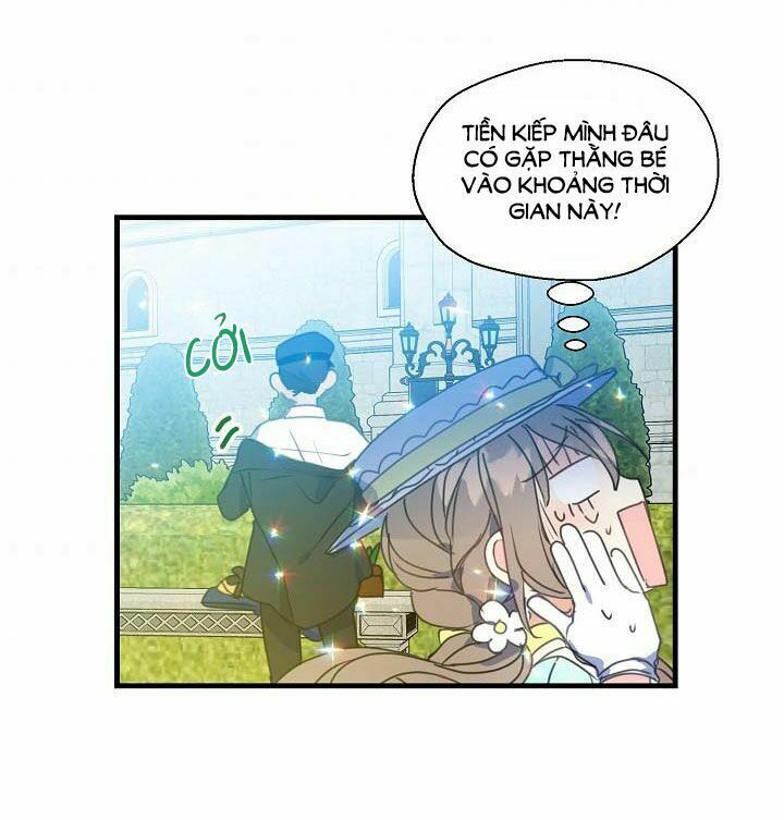 Bệ Hạ Xin Đừng Giết Tôi!!! - Chap 29 - Trang 40