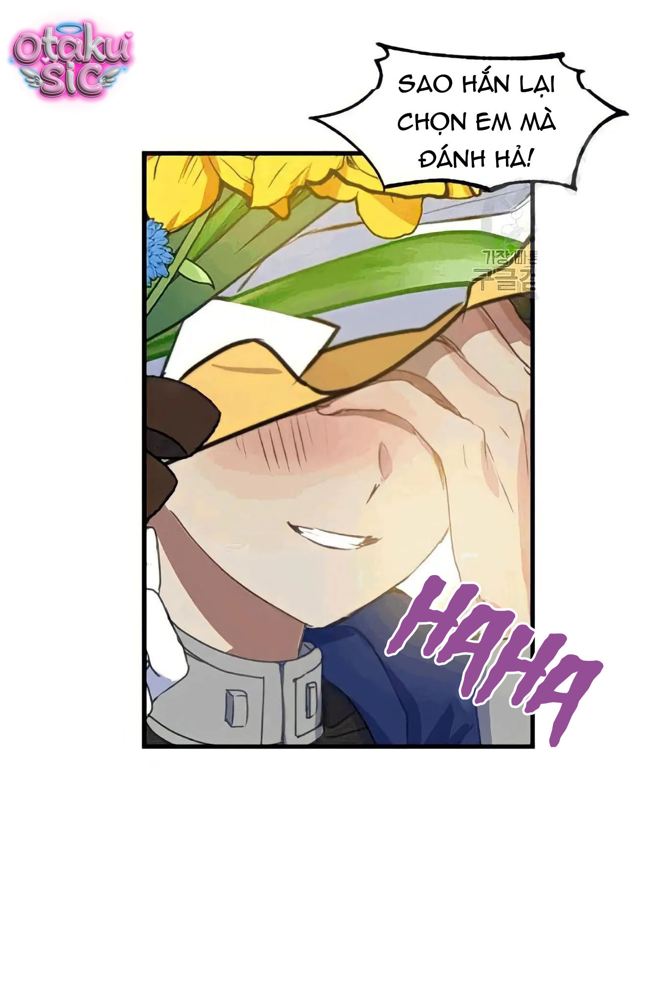 Bệ Hạ Xin Đừng Giết Tôi!!! - Chap 29 - Trang 5