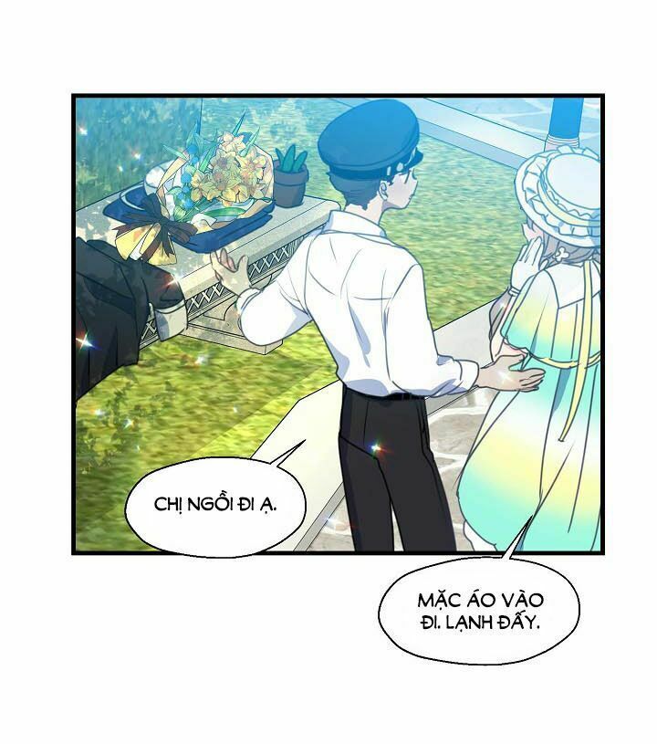 Bệ Hạ Xin Đừng Giết Tôi!!! - Chap 29 - Trang 41