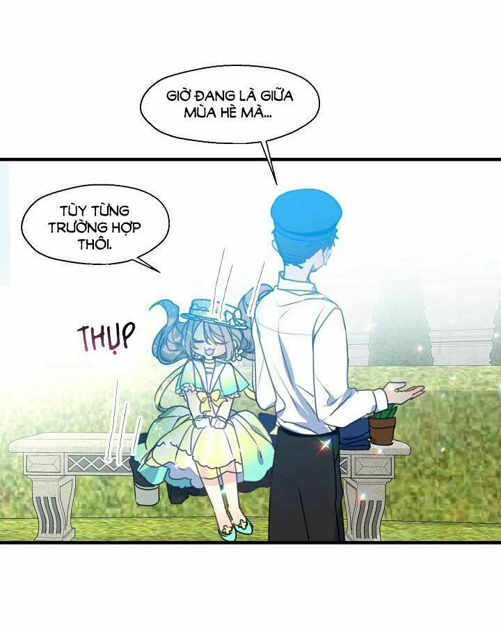 Bệ Hạ Xin Đừng Giết Tôi!!! - Chap 29 - Trang 42
