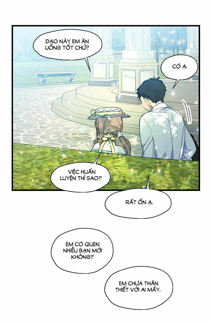Bệ Hạ Xin Đừng Giết Tôi!!! - Chap 29 - Trang 44