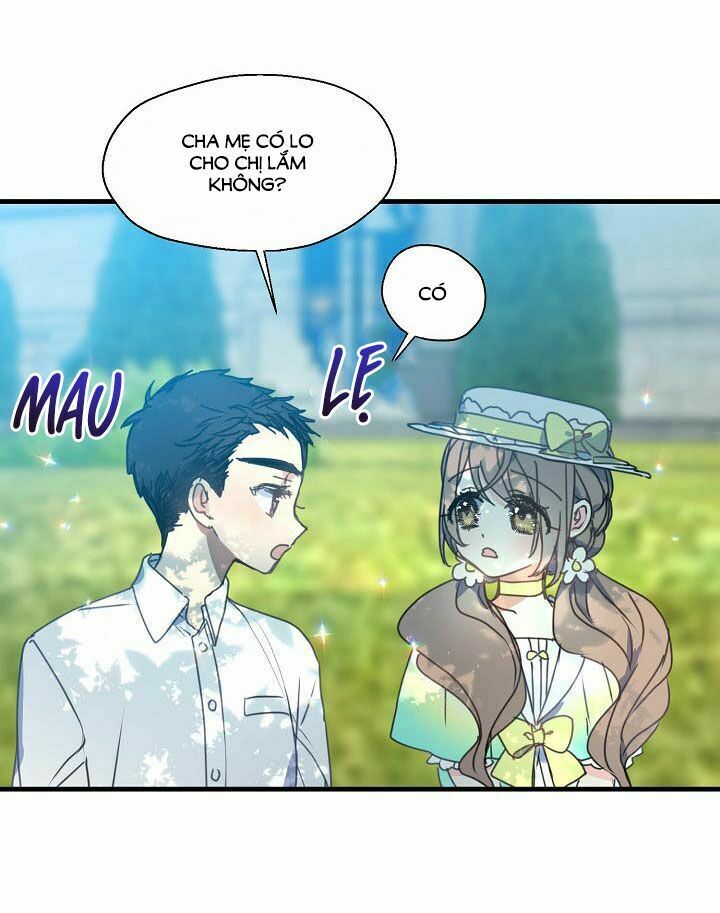 Bệ Hạ Xin Đừng Giết Tôi!!! - Chap 29 - Trang 47