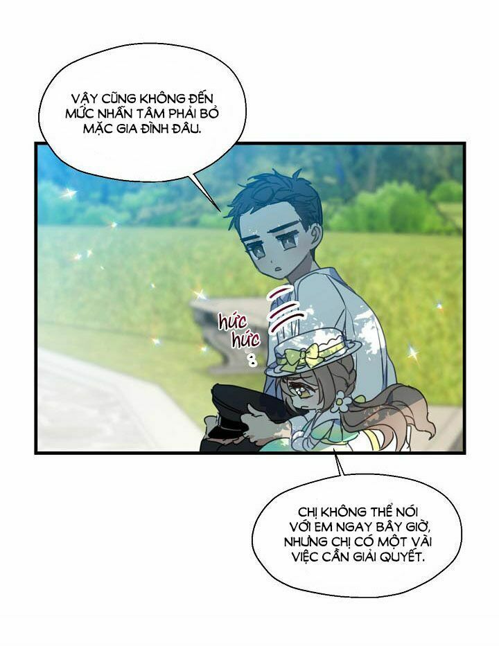 Bệ Hạ Xin Đừng Giết Tôi!!! - Chap 29 - Trang 49