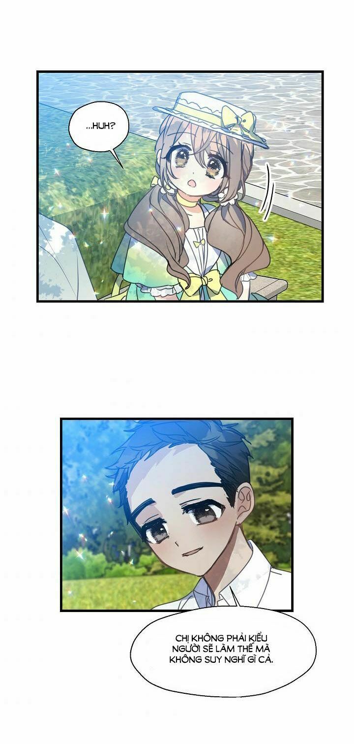 Bệ Hạ Xin Đừng Giết Tôi!!! - Chap 29 - Trang 51