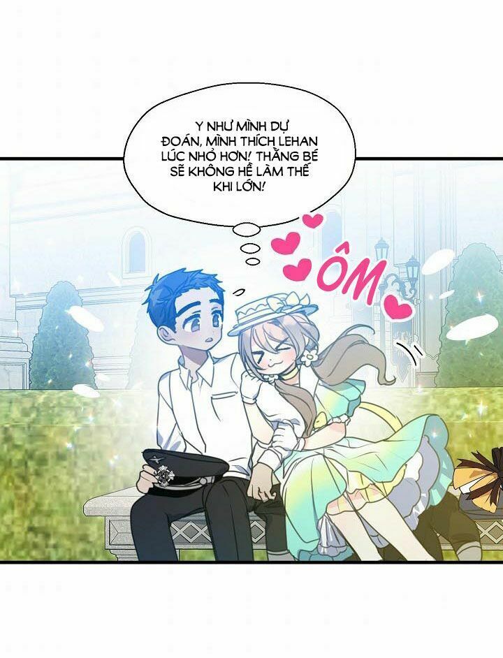 Bệ Hạ Xin Đừng Giết Tôi!!! - Chap 29 - Trang 52