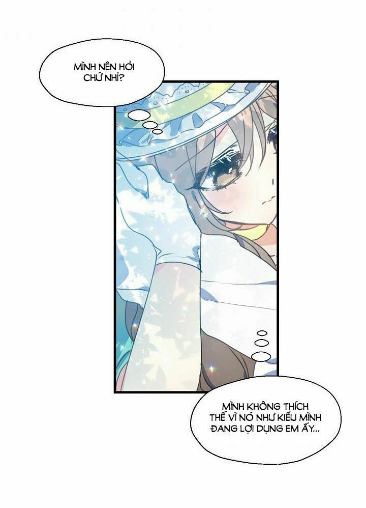 Bệ Hạ Xin Đừng Giết Tôi!!! - Chap 29 - Trang 53