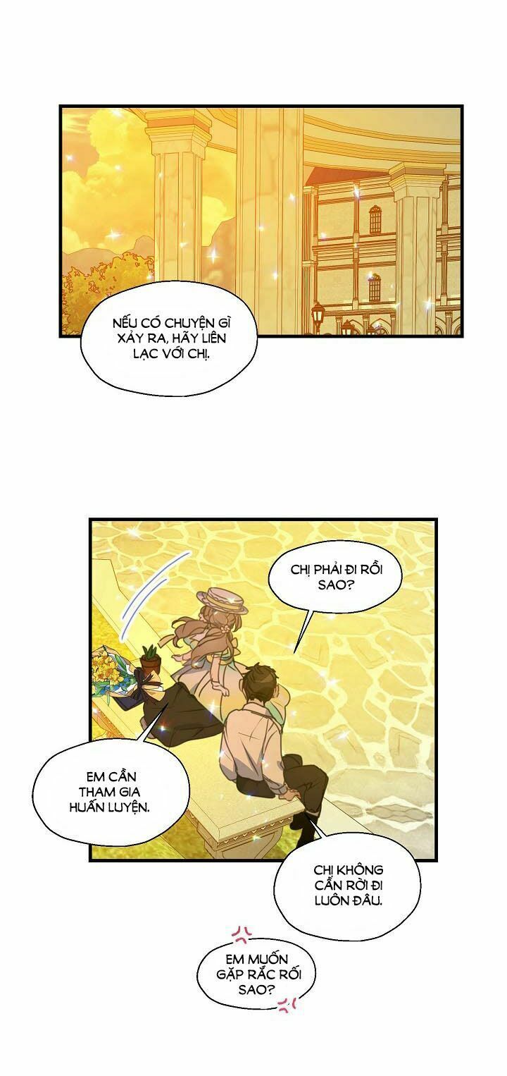 Bệ Hạ Xin Đừng Giết Tôi!!! - Chap 29 - Trang 56