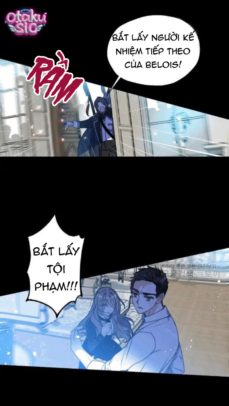 Bệ Hạ Xin Đừng Giết Tôi!!! - Chap 29 - Trang 10