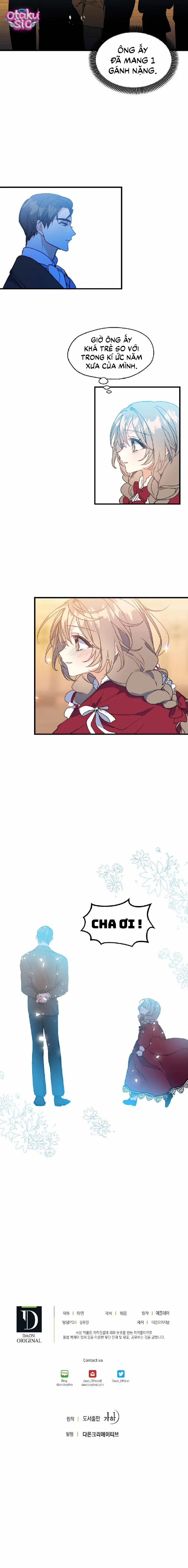 Bệ Hạ Xin Đừng Giết Tôi!!! - Chap 3 - Trang 15