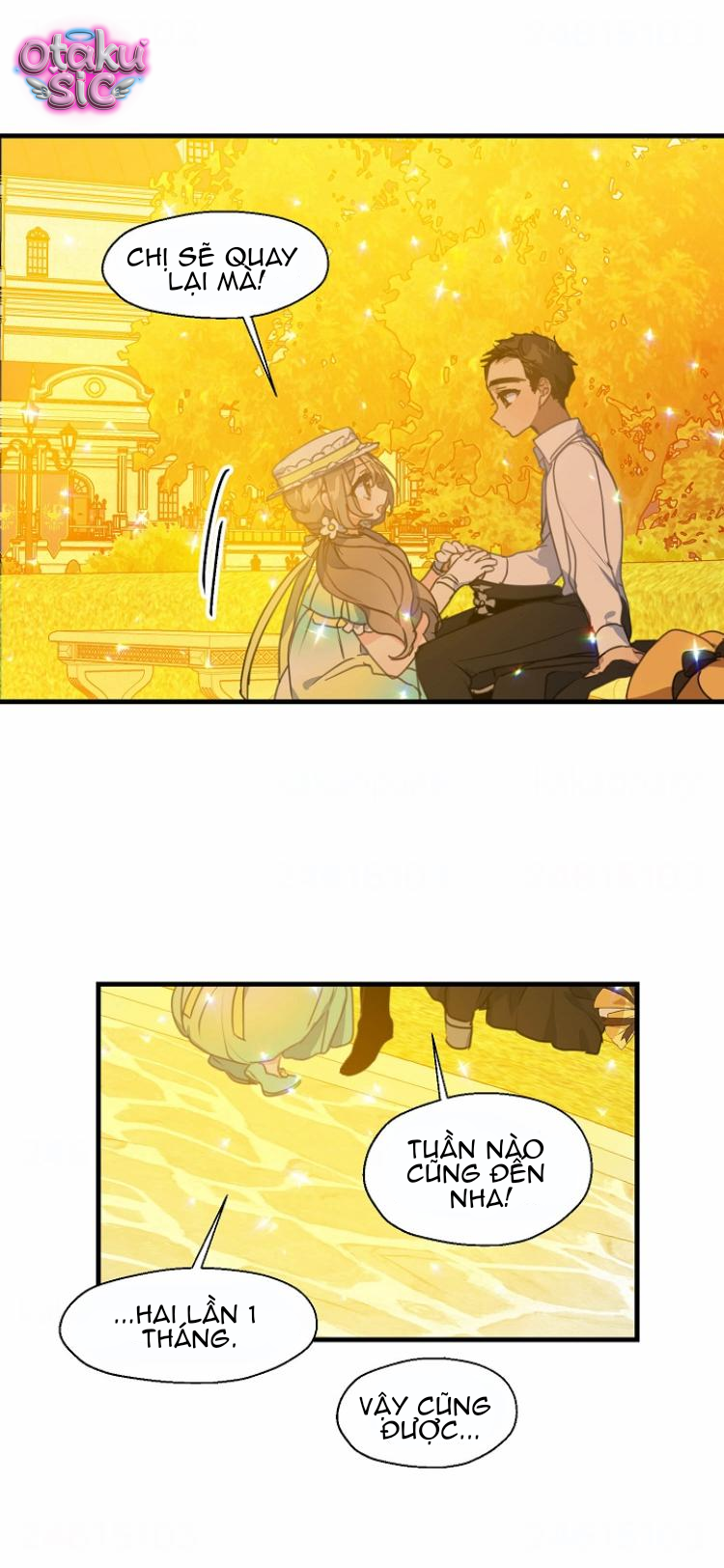 Bệ Hạ Xin Đừng Giết Tôi!!! - Chap 30 - Trang 11