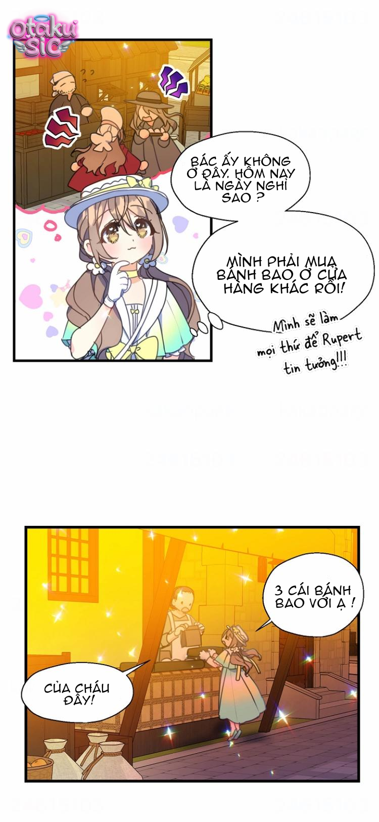 Bệ Hạ Xin Đừng Giết Tôi!!! - Chap 30 - Trang 16