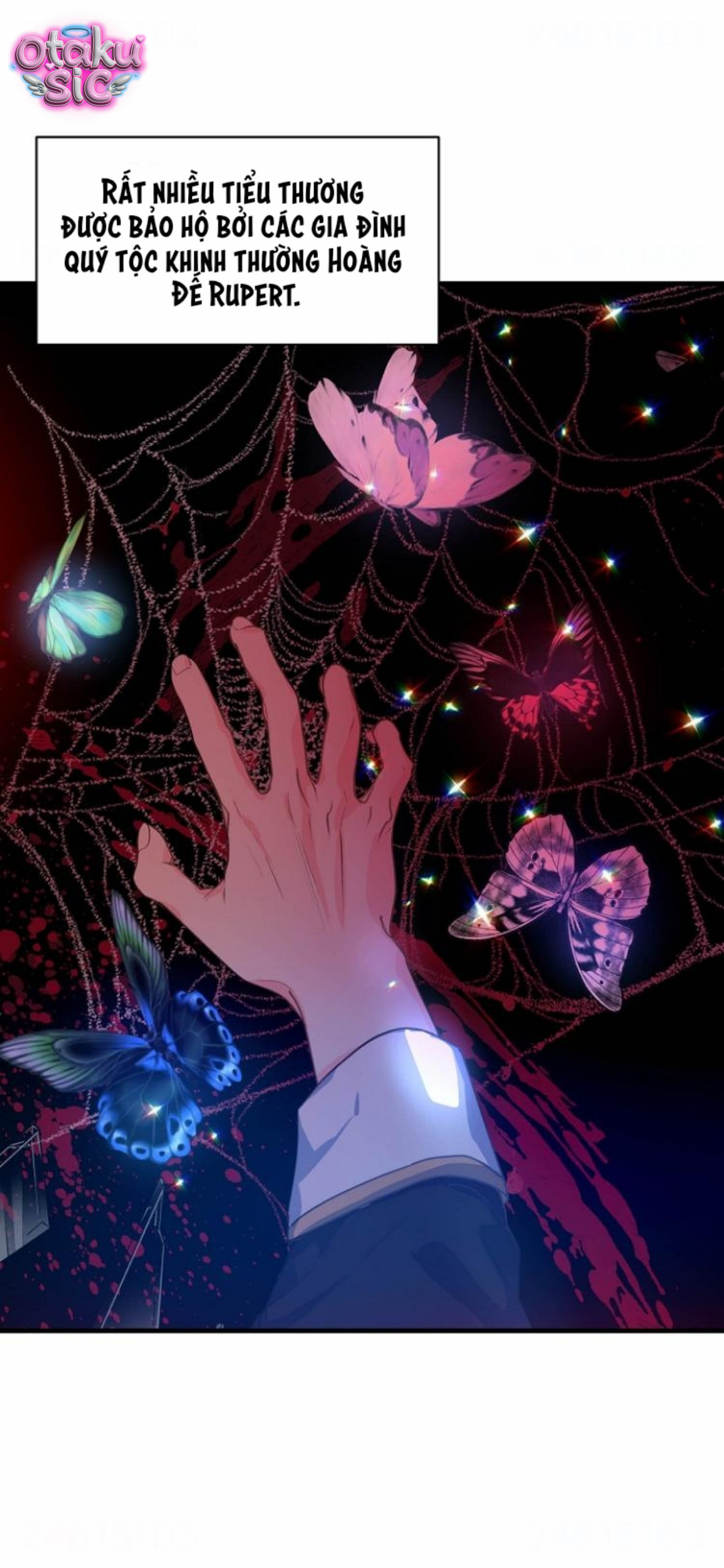 Bệ Hạ Xin Đừng Giết Tôi!!! - Chap 30 - Trang 19