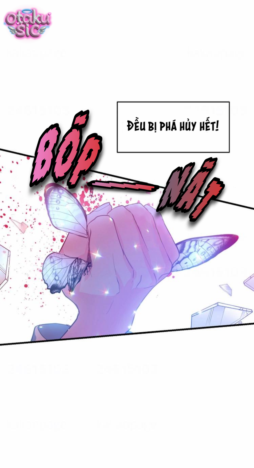 Bệ Hạ Xin Đừng Giết Tôi!!! - Chap 30 - Trang 20