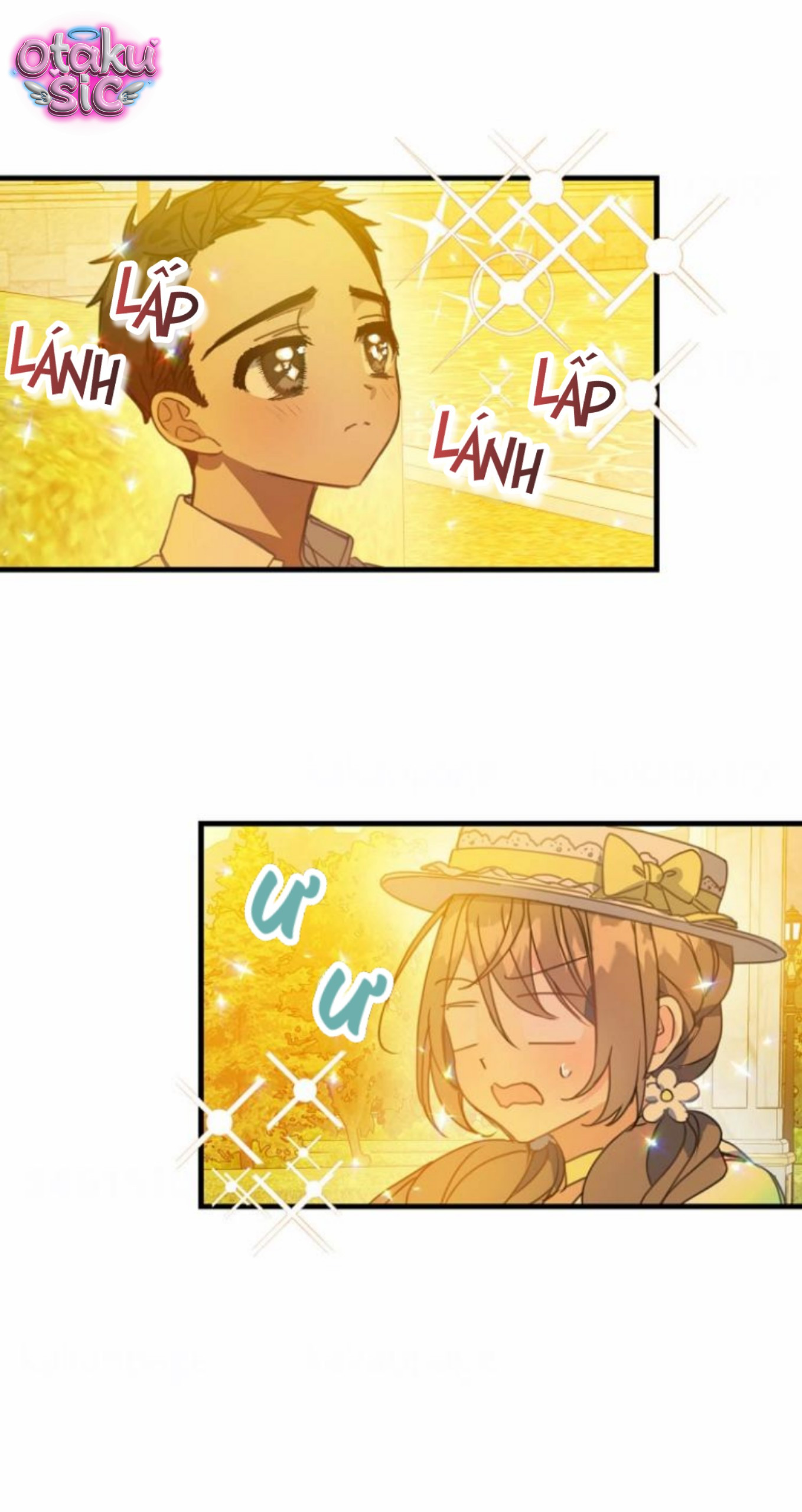 Bệ Hạ Xin Đừng Giết Tôi!!! - Chap 30 - Trang 3