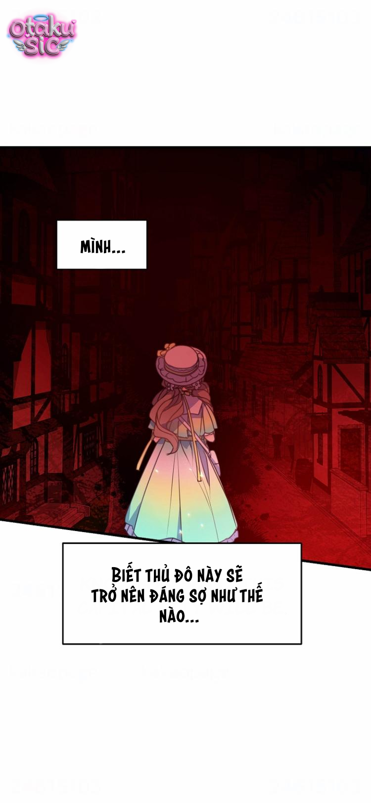 Bệ Hạ Xin Đừng Giết Tôi!!! - Chap 30 - Trang 21