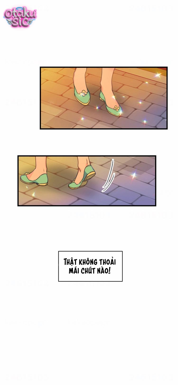 Bệ Hạ Xin Đừng Giết Tôi!!! - Chap 30 - Trang 22