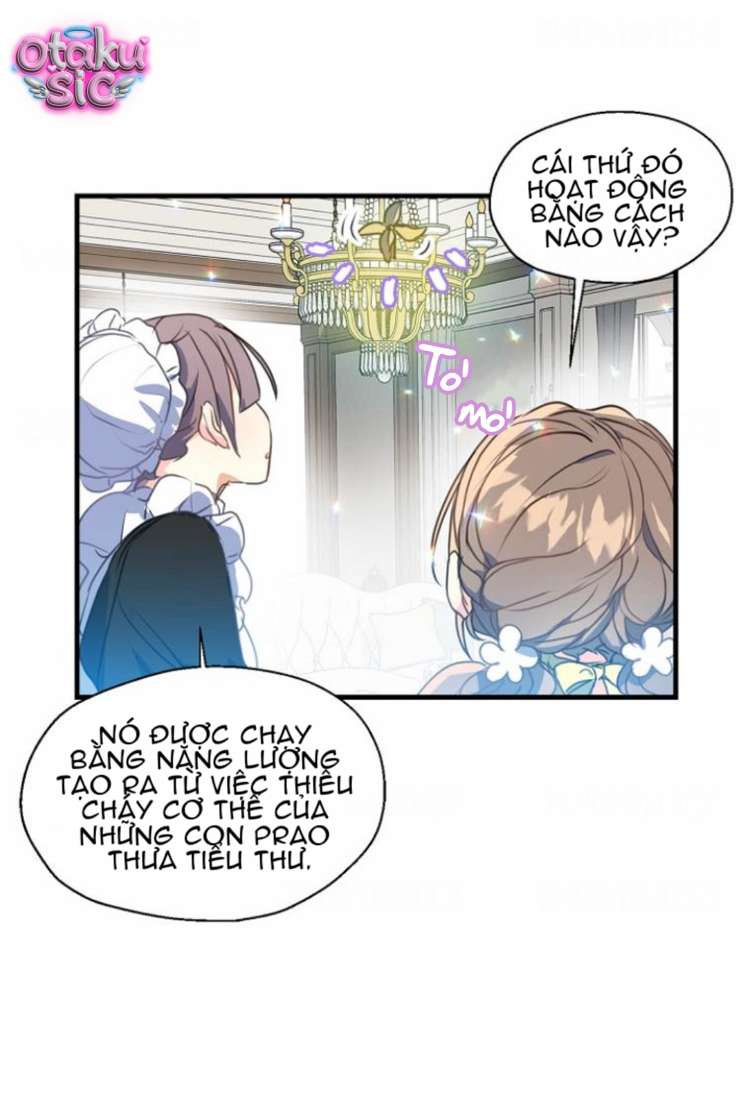 Bệ Hạ Xin Đừng Giết Tôi!!! - Chap 30 - Trang 24