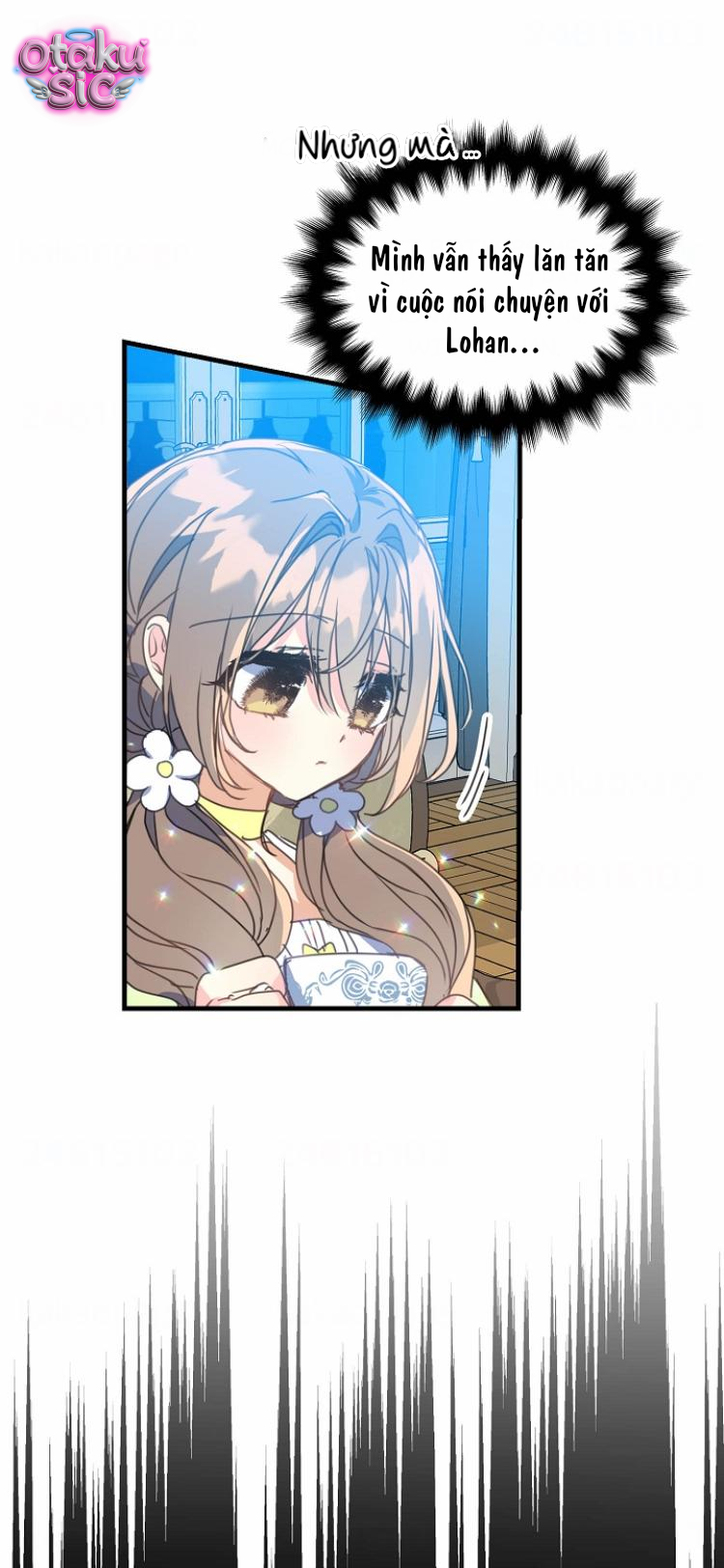 Bệ Hạ Xin Đừng Giết Tôi!!! - Chap 30 - Trang 26