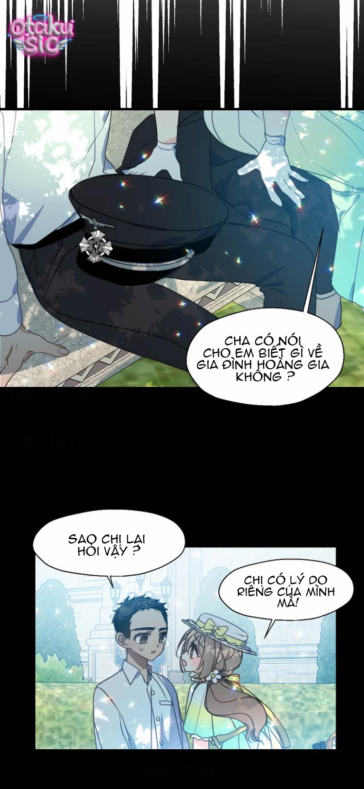 Bệ Hạ Xin Đừng Giết Tôi!!! - Chap 30 - Trang 27