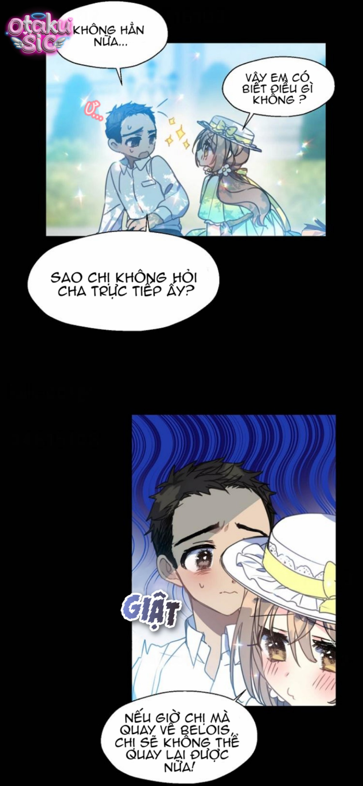 Bệ Hạ Xin Đừng Giết Tôi!!! - Chap 30 - Trang 28