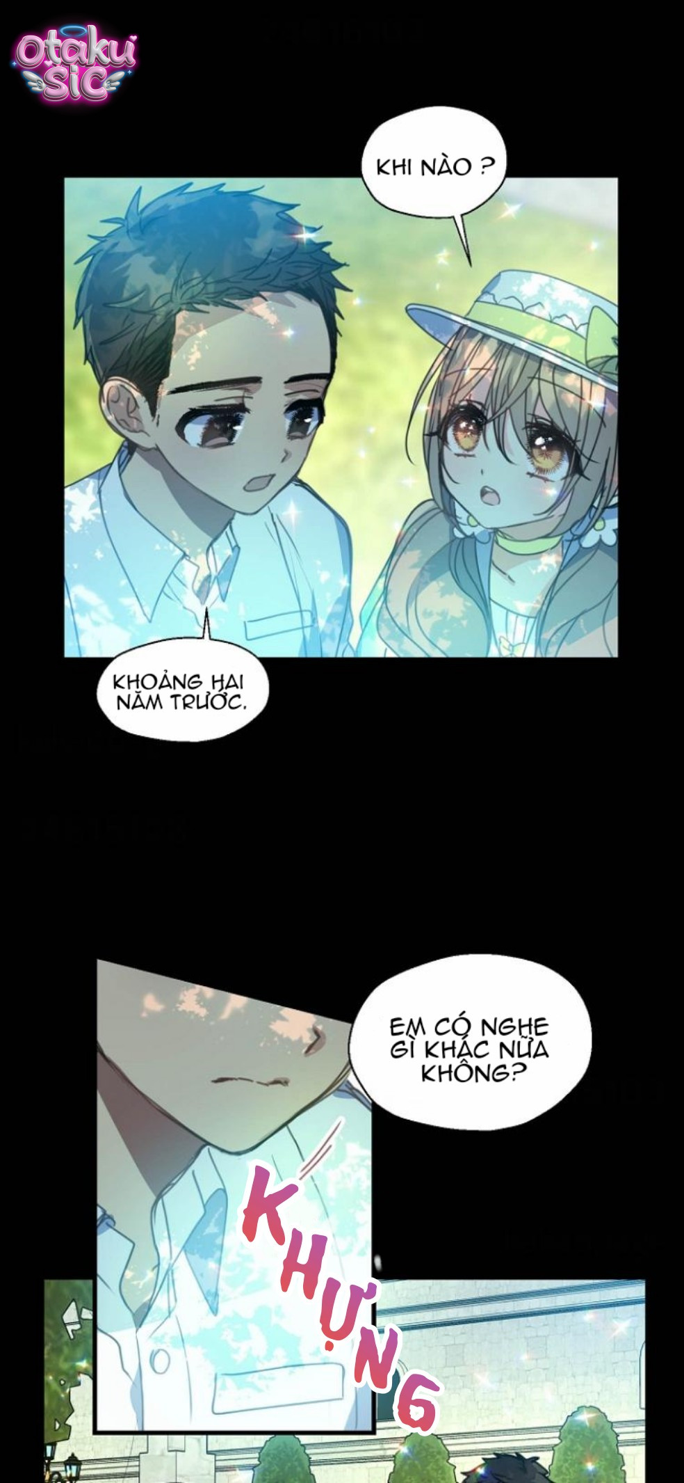 Bệ Hạ Xin Đừng Giết Tôi!!! - Chap 30 - Trang 30