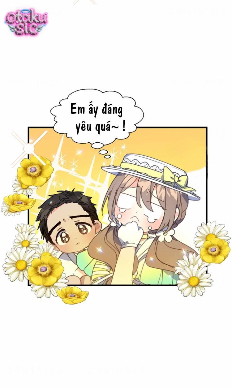 Bệ Hạ Xin Đừng Giết Tôi!!! - Chap 30 - Trang 4