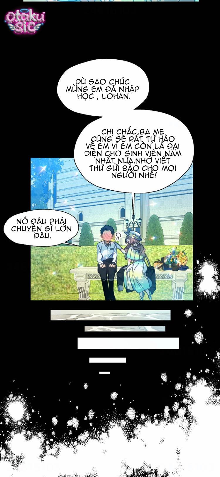 Bệ Hạ Xin Đừng Giết Tôi!!! - Chap 30 - Trang 32