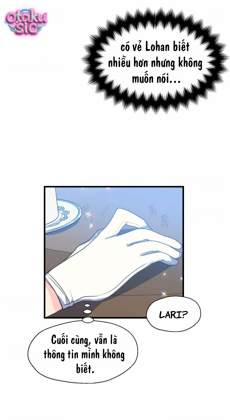 Bệ Hạ Xin Đừng Giết Tôi!!! - Chap 30 - Trang 35