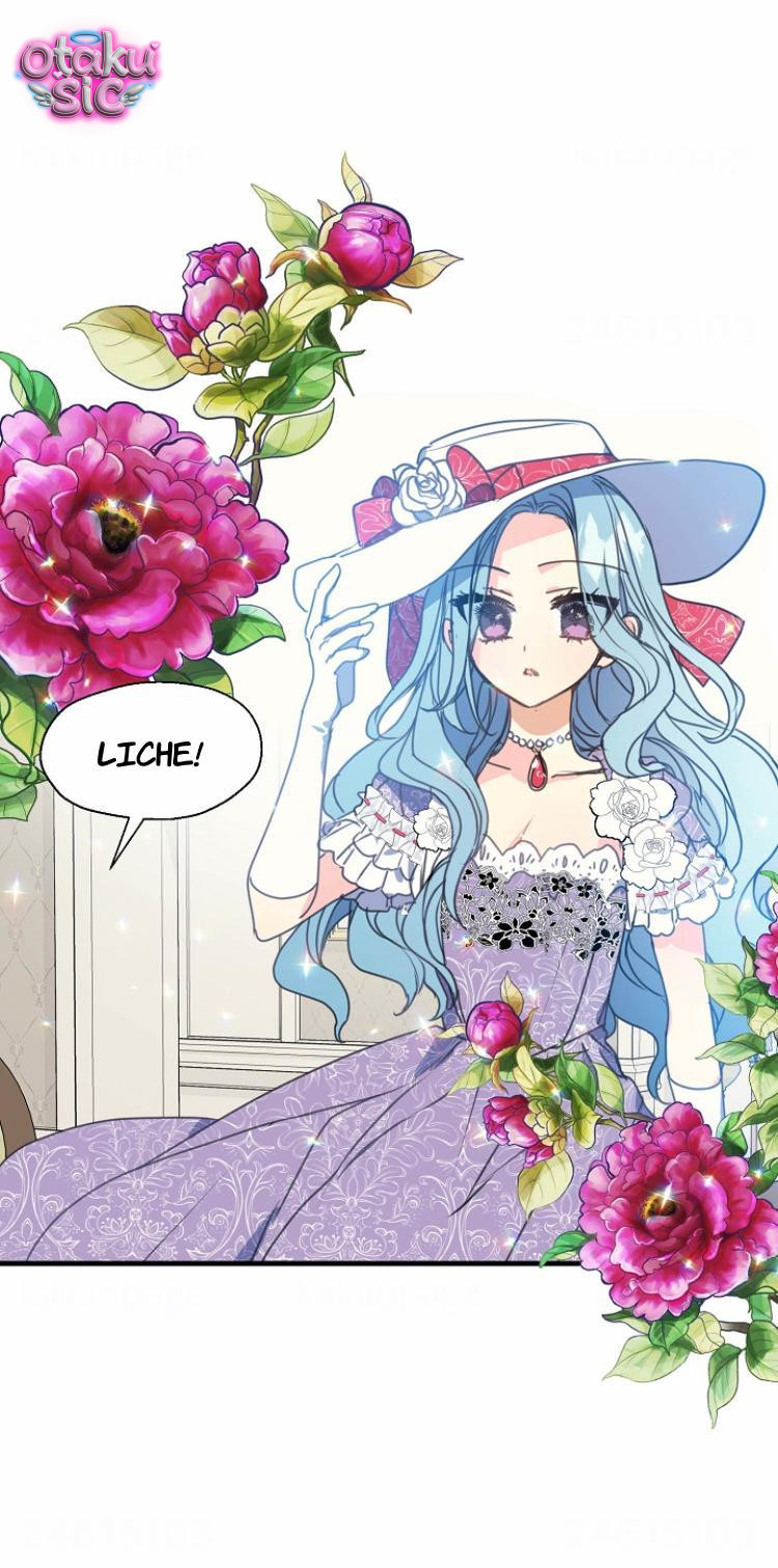Bệ Hạ Xin Đừng Giết Tôi!!! - Chap 30 - Trang 36