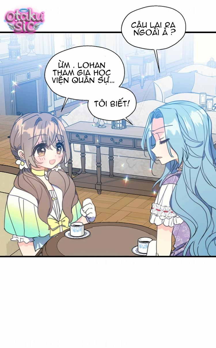 Bệ Hạ Xin Đừng Giết Tôi!!! - Chap 30 - Trang 39