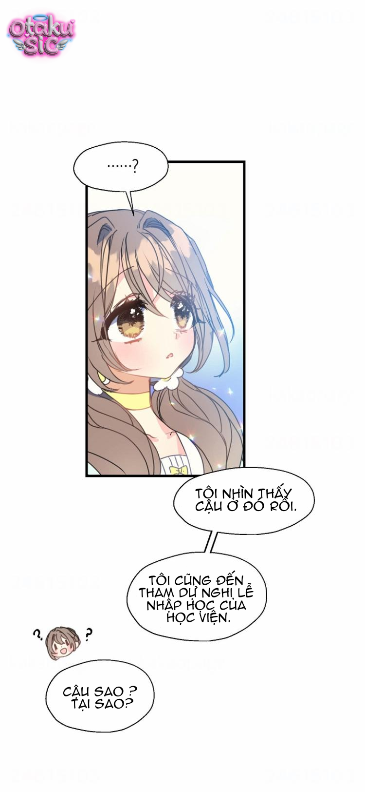 Bệ Hạ Xin Đừng Giết Tôi!!! - Chap 30 - Trang 40