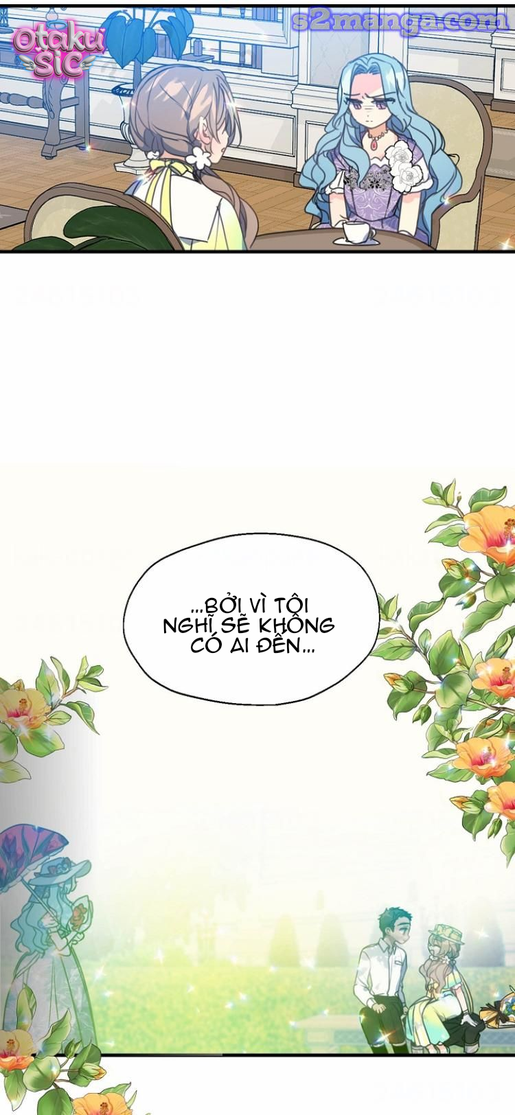 Bệ Hạ Xin Đừng Giết Tôi!!! - Chap 30 - Trang 41