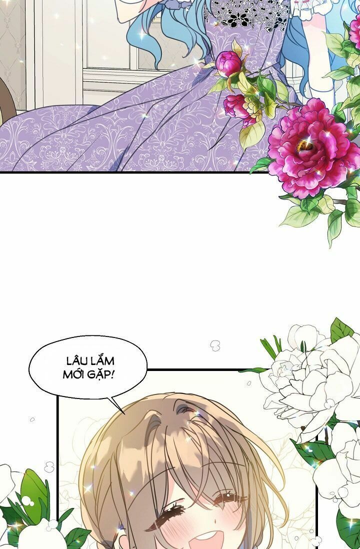 Bệ Hạ Xin Đừng Giết Tôi!!! - Chap 30 - Trang 45