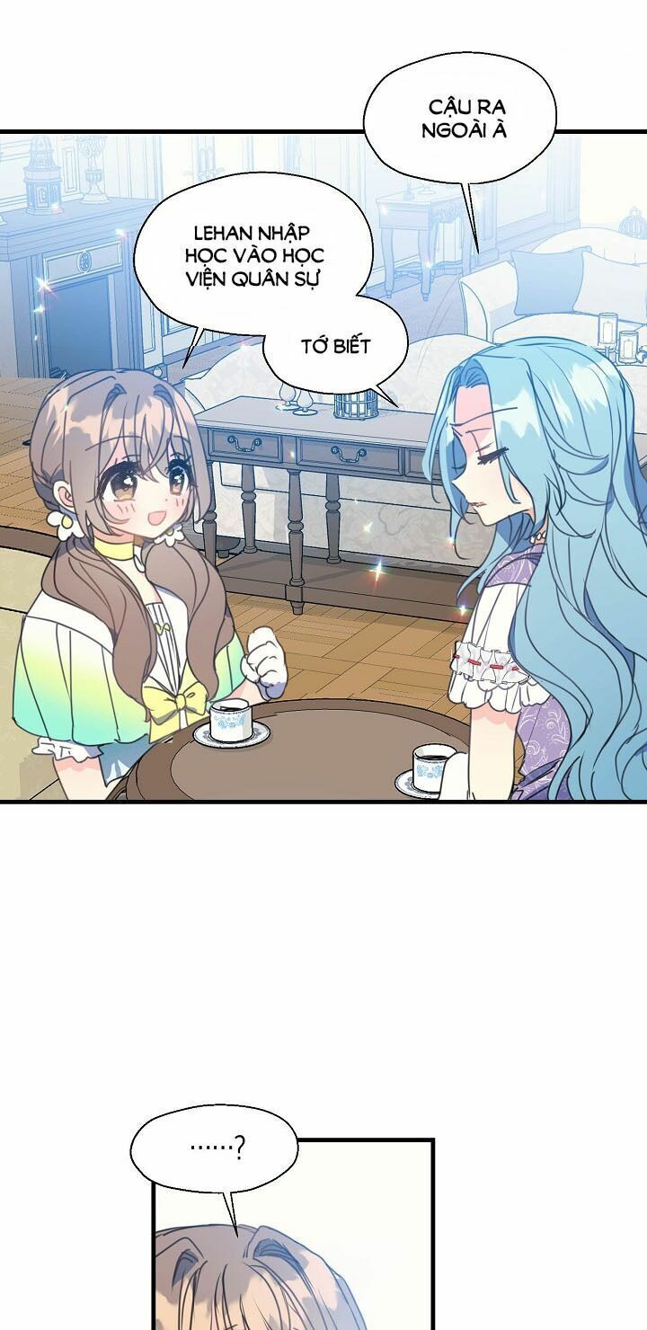 Bệ Hạ Xin Đừng Giết Tôi!!! - Chap 30 - Trang 48