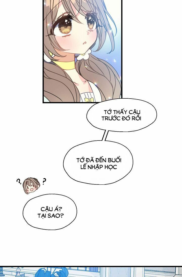 Bệ Hạ Xin Đừng Giết Tôi!!! - Chap 30 - Trang 49