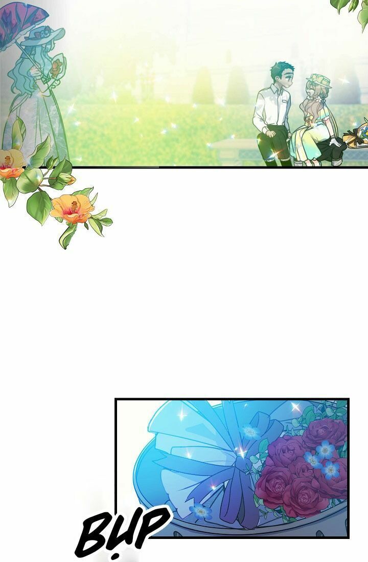 Bệ Hạ Xin Đừng Giết Tôi!!! - Chap 30 - Trang 51