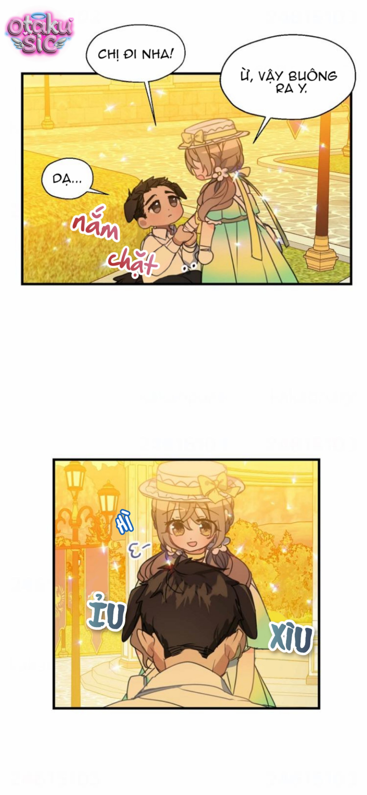 Bệ Hạ Xin Đừng Giết Tôi!!! - Chap 30 - Trang 7