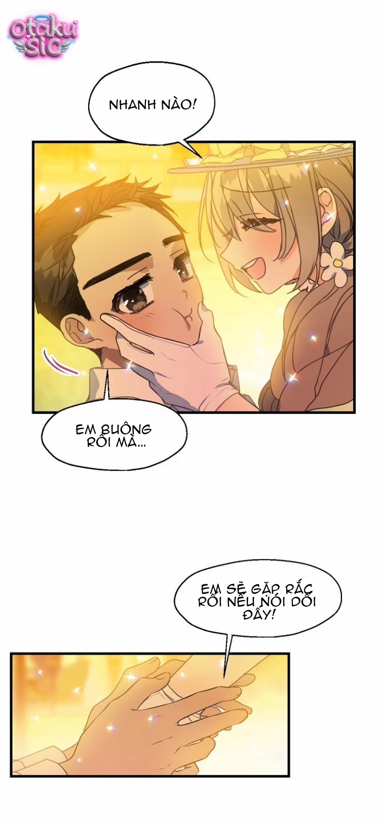 Bệ Hạ Xin Đừng Giết Tôi!!! - Chap 30 - Trang 8