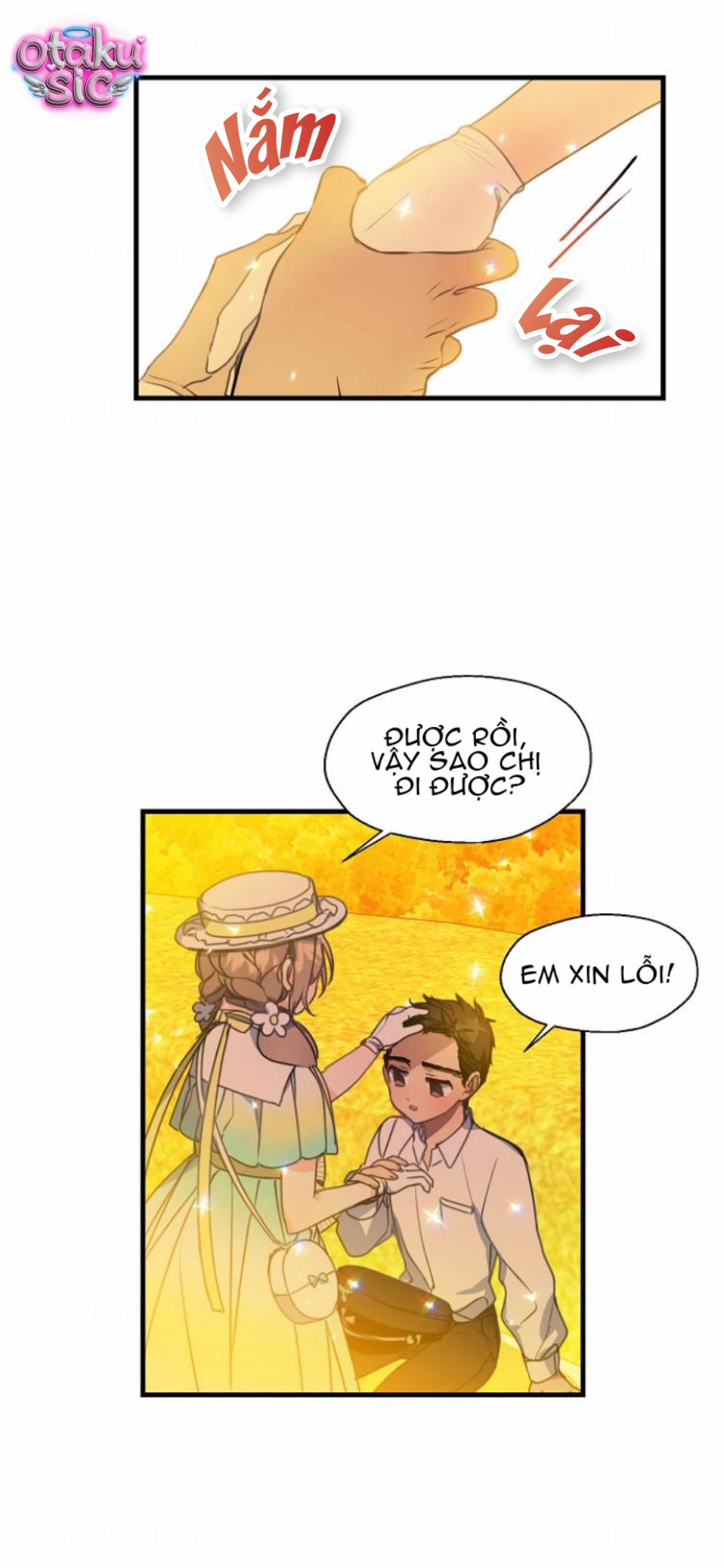 Bệ Hạ Xin Đừng Giết Tôi!!! - Chap 30 - Trang 9