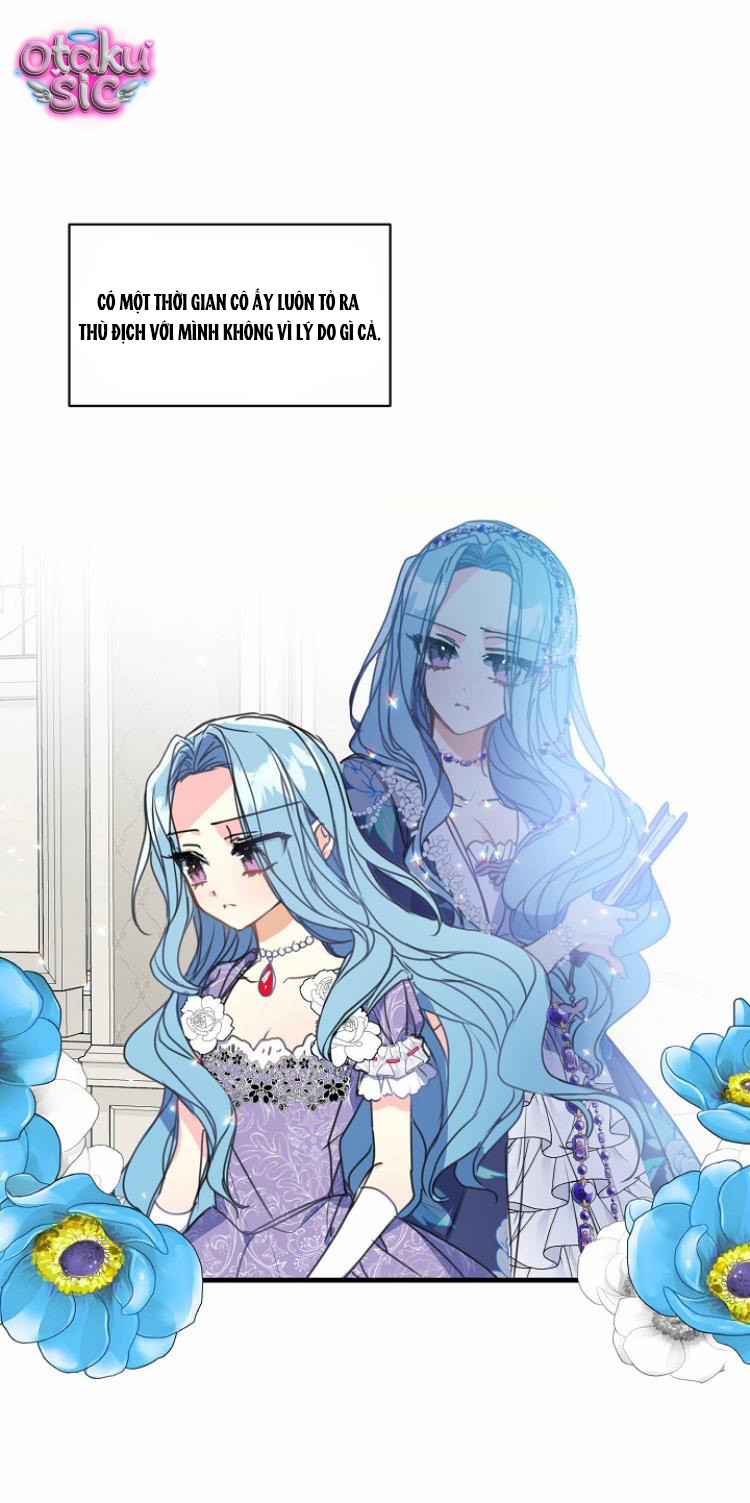 Bệ Hạ Xin Đừng Giết Tôi!!! - Chap 31 - Trang 11