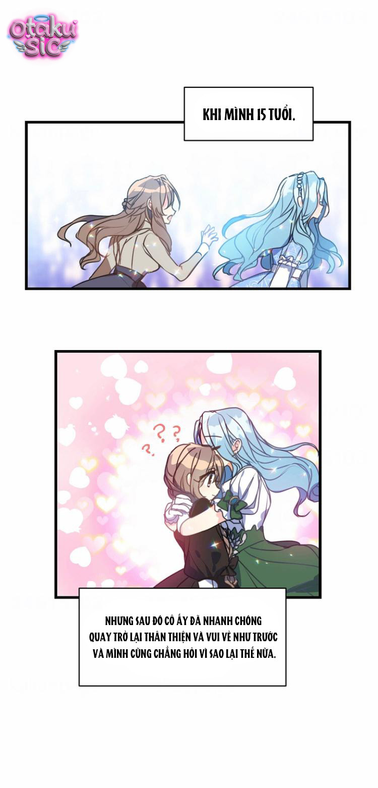Bệ Hạ Xin Đừng Giết Tôi!!! - Chap 31 - Trang 12