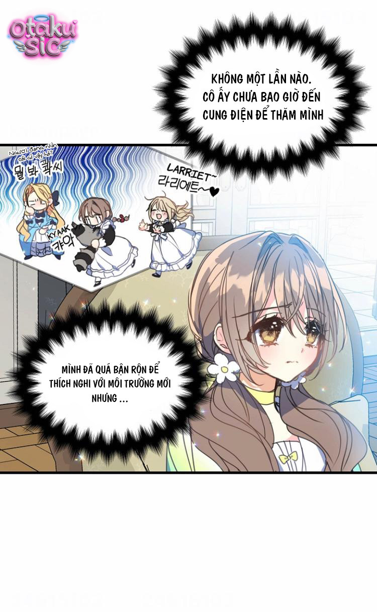 Bệ Hạ Xin Đừng Giết Tôi!!! - Chap 31 - Trang 13