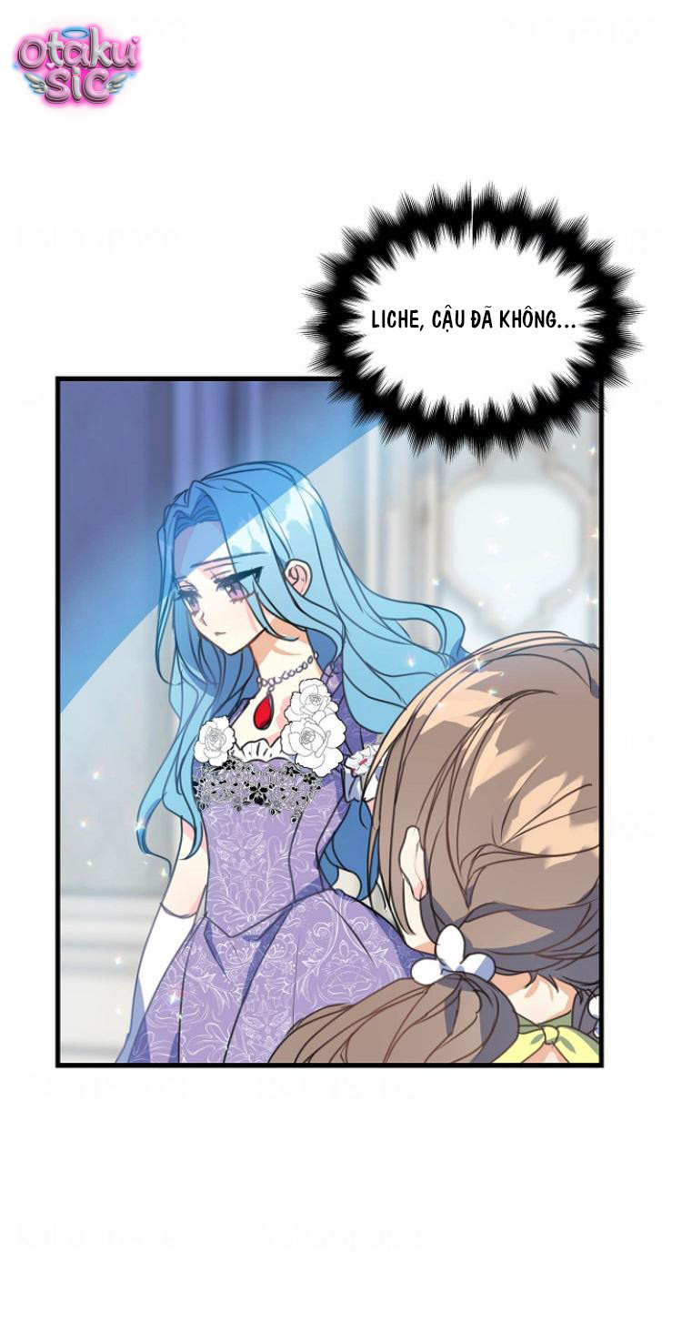 Bệ Hạ Xin Đừng Giết Tôi!!! - Chap 31 - Trang 14