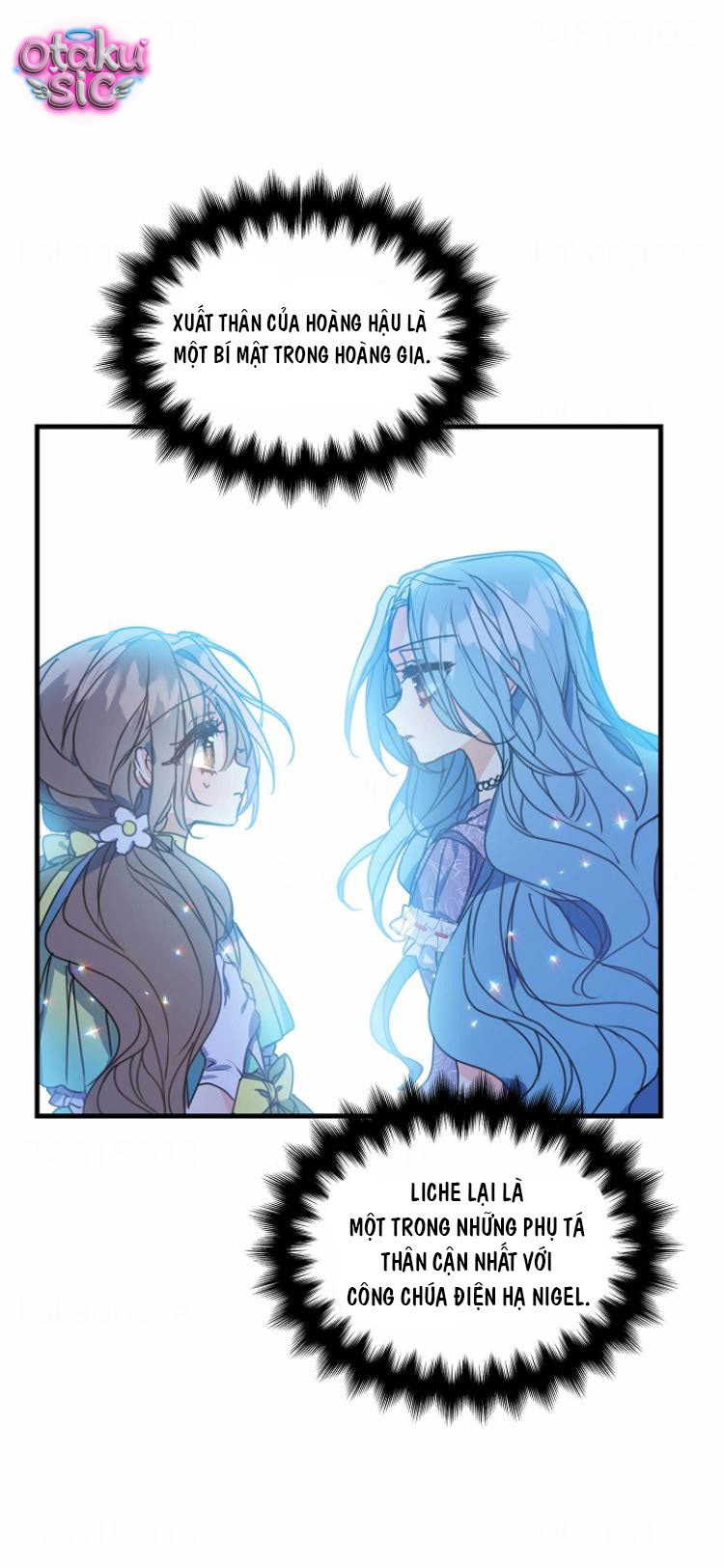 Bệ Hạ Xin Đừng Giết Tôi!!! - Chap 31 - Trang 16