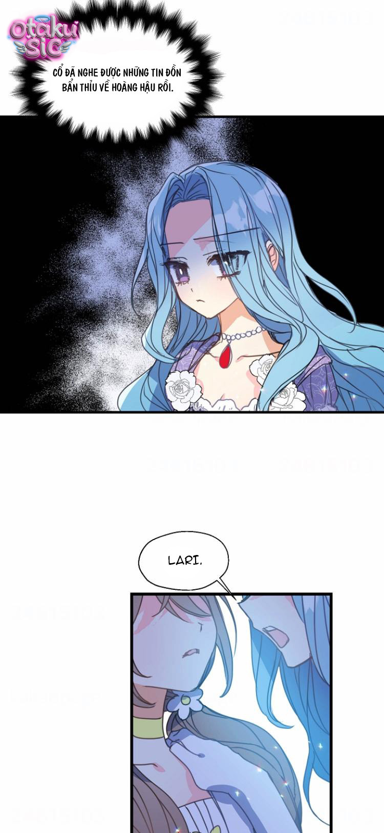 Bệ Hạ Xin Đừng Giết Tôi!!! - Chap 31 - Trang 17