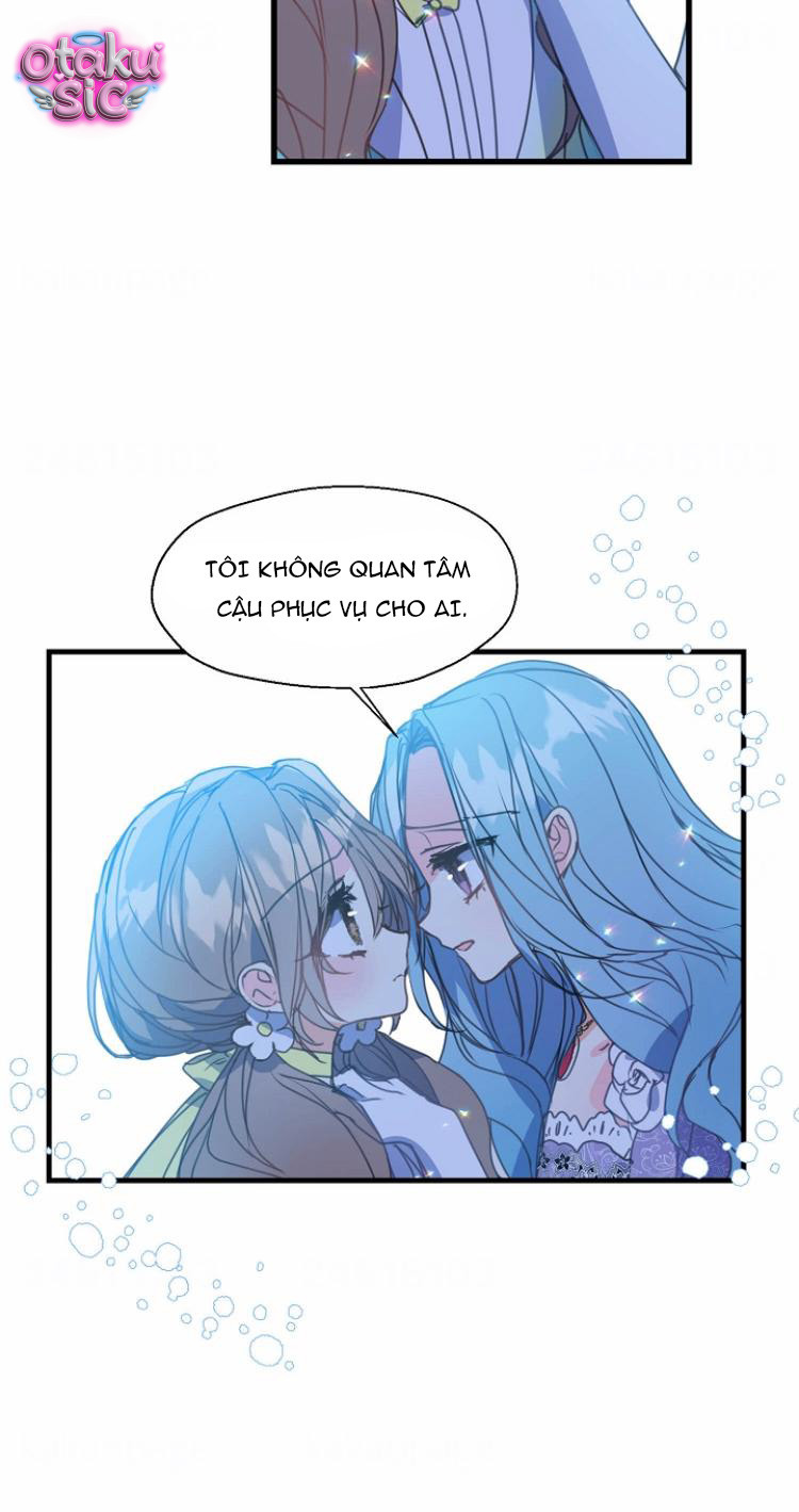 Bệ Hạ Xin Đừng Giết Tôi!!! - Chap 31 - Trang 18