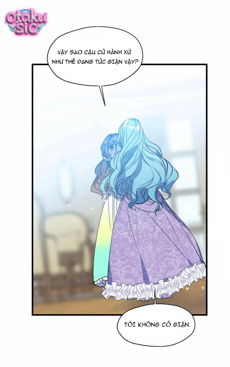 Bệ Hạ Xin Đừng Giết Tôi!!! - Chap 31 - Trang 19
